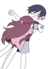 The Girl Who Could See Emotions