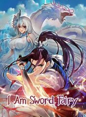 I Am Sword Fairy