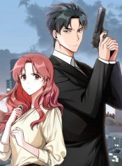 A Young Lady’s Bodyguard
