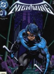 Nightwing
