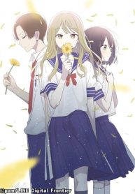 Senpai wa Otokonoko