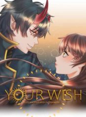 Your wish