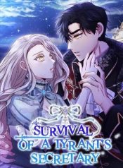 Survival of a Tyrant’s Secretary