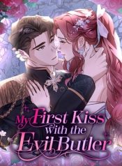 My First Kiss With the Evil Butler