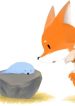 The Fox And The Bird