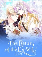 The Return of the Ex-Wife