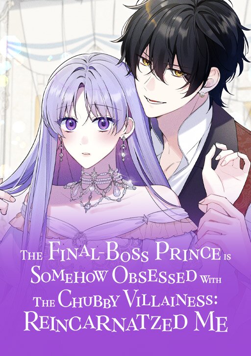 The Final-Boss Prince Is Somehow