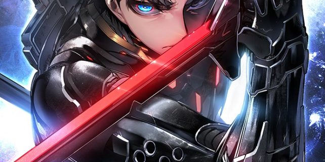 Bad Born Blood