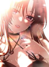I Eat Soft Rice In Another World
