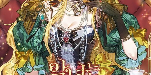 The Villainess is a Millionaire Solver