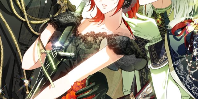 The Eldest Daughter